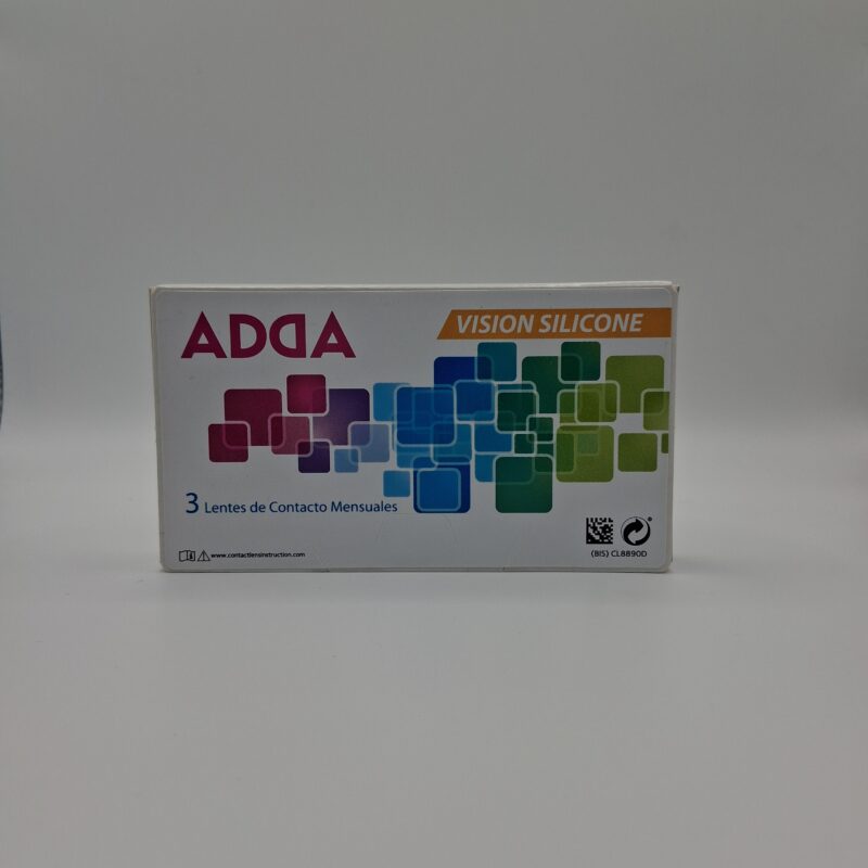 ADDA