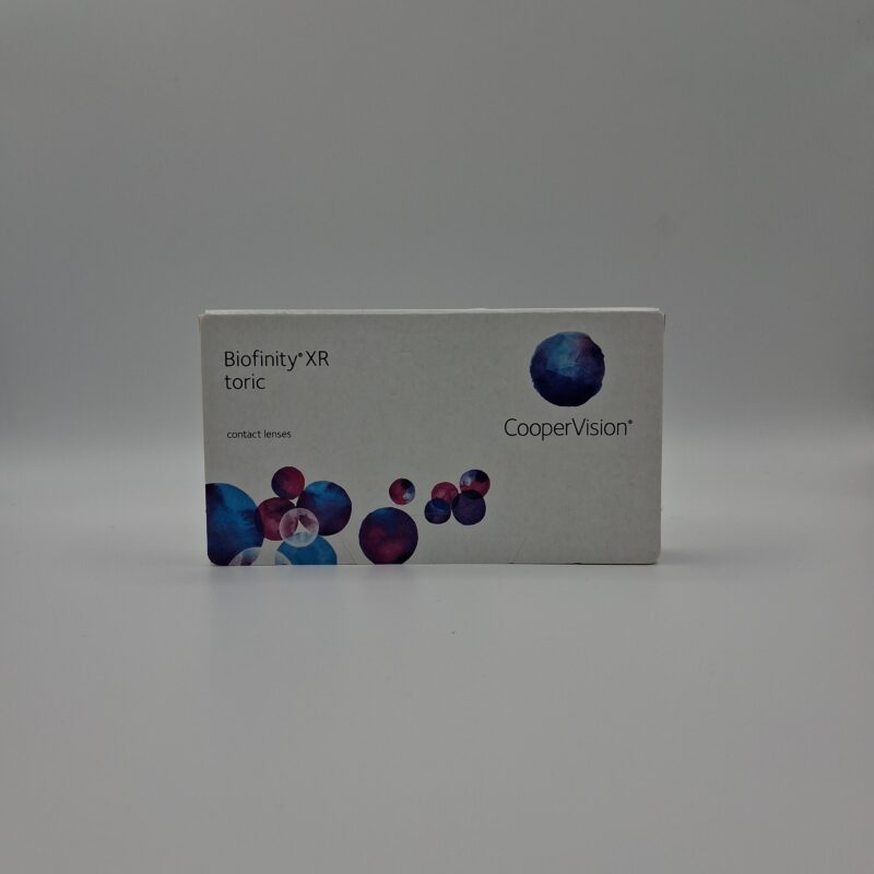 BIOFINITY
