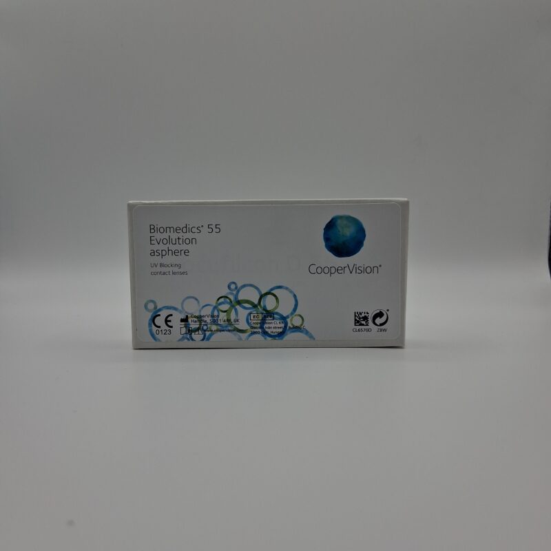 BIOMEDICS 55
