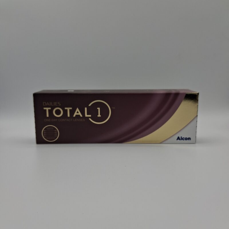 DAILIES TOTAL 30
