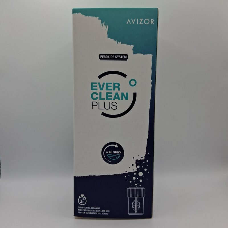 EVER CLEAN