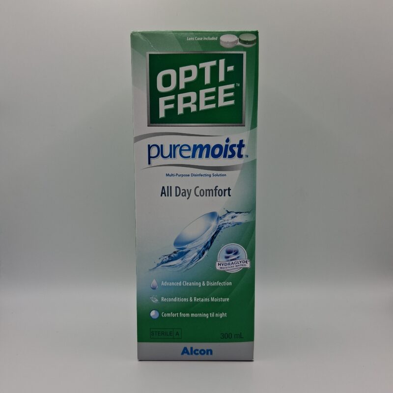 OPTI FREE