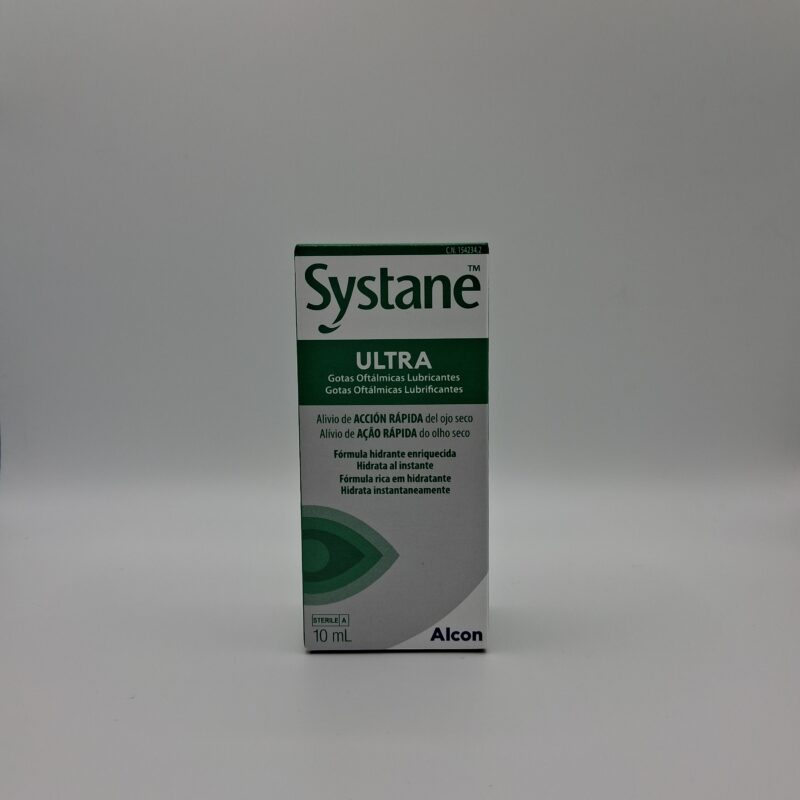 SYSTANE ULTRA